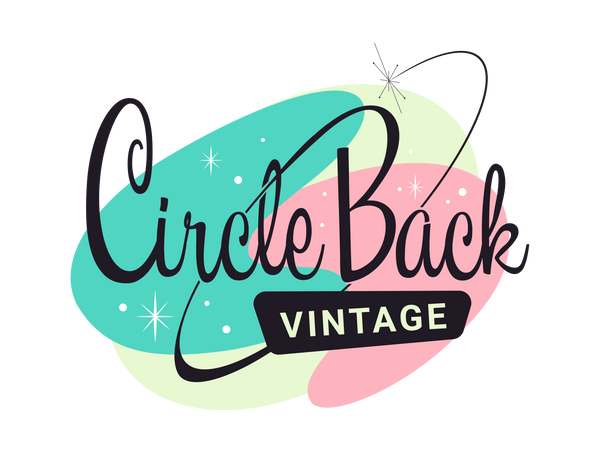 Circle Back Vintage