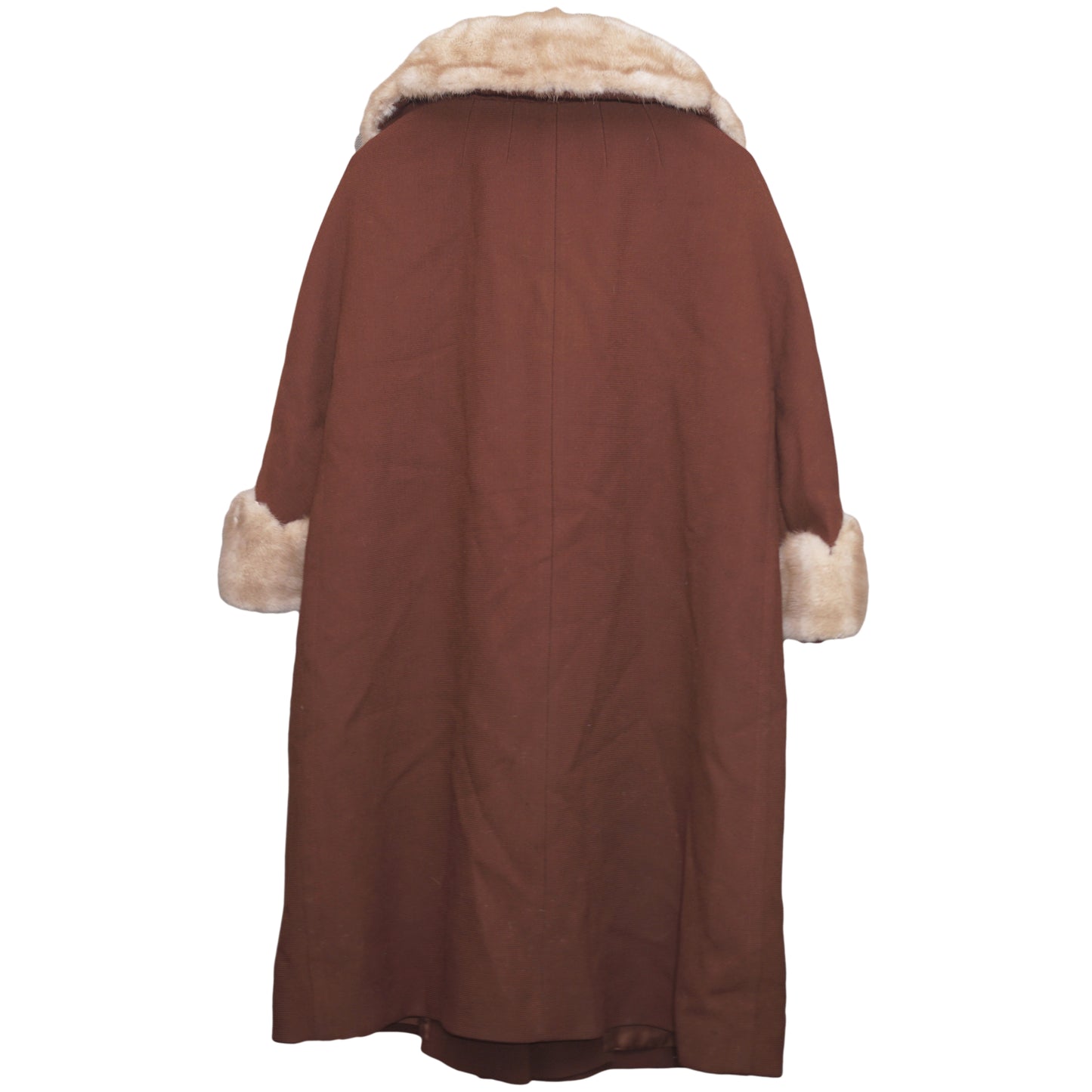 Lorell Womens Coat