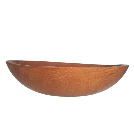 Munising Wood Bowl