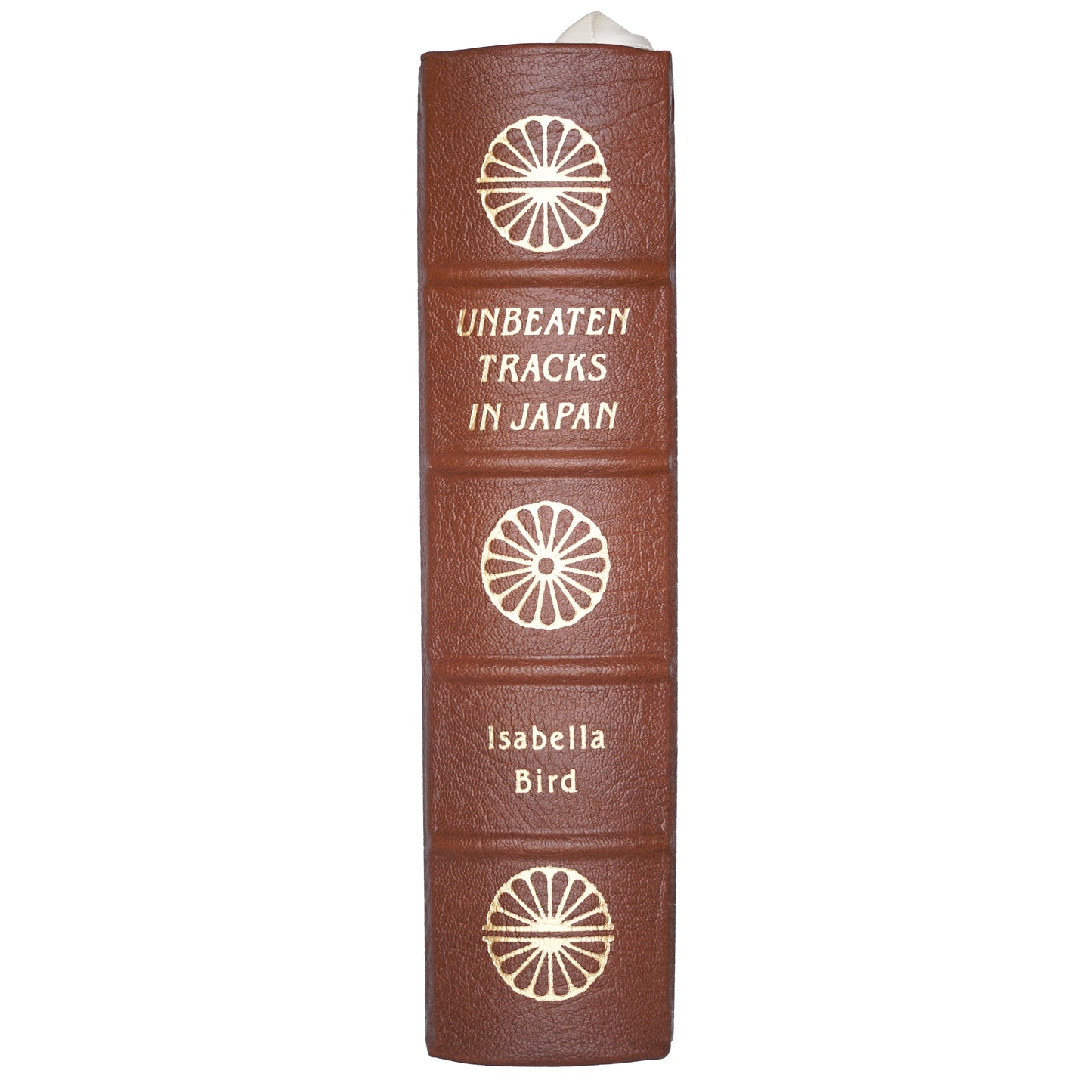 Unbeaten Tracks in Japan | Isabella Bird | Easton Press